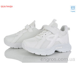 Кроссовки QQ&Панда