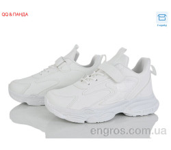 Кроссовки QQ&Панда