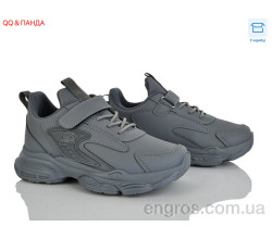 Кроссовки QQ&Панда