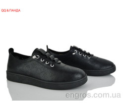 Кроссовки QQ&Панда