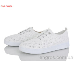 Кроссовки QQ&Панда