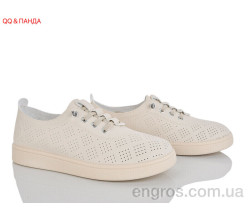 Кроссовки QQ&Панда