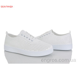 Кроссовки QQ&Панда