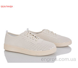 Кроссовки QQ&Панда