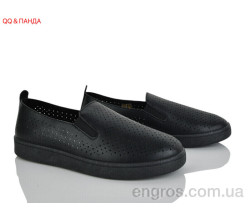 Слипоны QQ&Панда