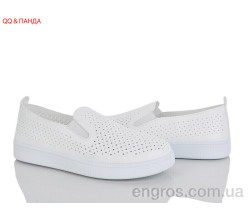 Слипоны QQ&Панда