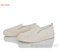 Слипоны QQ&Панда