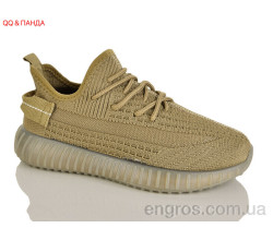 Кроссовки QQ&Панда