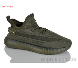 Кроссовки QQ&Панда