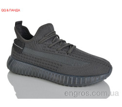 Кроссовки QQ&Панда