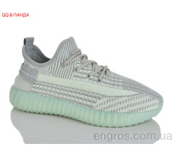 Кроссовки QQ&Панда