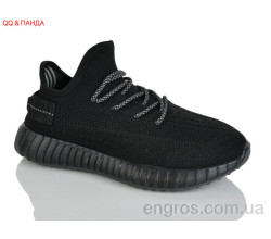 Кроссовки QQ&Панда