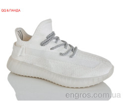 Кроссовки QQ&Панда