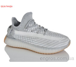 Кроссовки QQ&Панда