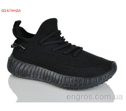 Кроссовки QQ&Панда