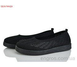 Балетки QQ&Панда