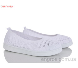 Балетки QQ&Панда