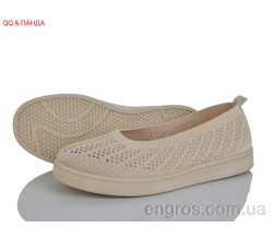 Балетки QQ&Панда