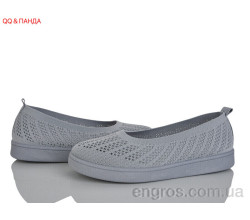 Балетки QQ&Панда