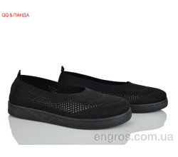 Балетки QQ&Панда