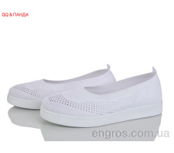 Балетки QQ&Панда