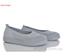 Балетки QQ&Панда