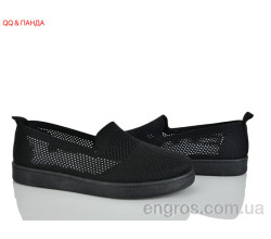 Слипоны QQ&Панда