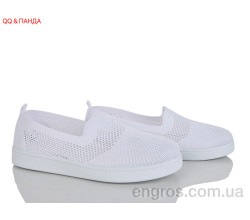 Слипоны QQ&Панда