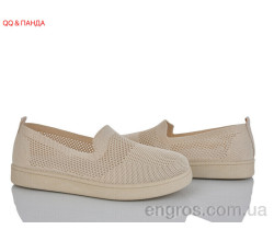 Слипоны QQ&Панда