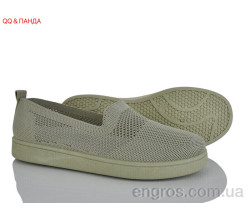 Слипоны QQ&Панда