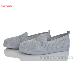 Слипоны QQ&Панда