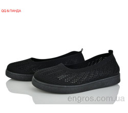 Балетки QQ&Панда