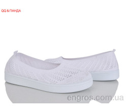 Балетки QQ&Панда