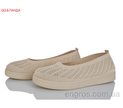 Балетки QQ&Панда