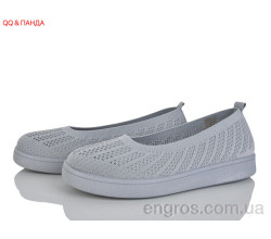 Балетки QQ&Панда