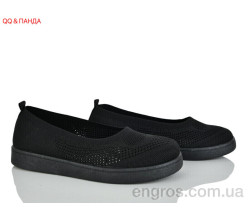 Балетки QQ&Панда