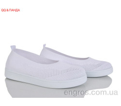 Балетки QQ&Панда