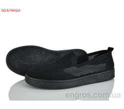 Слипоны QQ&Панда