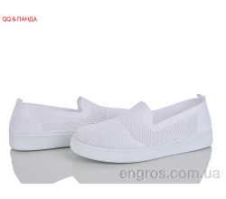 Слипоны QQ&Панда