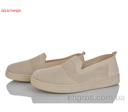 Слипоны QQ&Панда