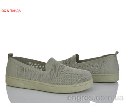 Слипоны QQ&Панда