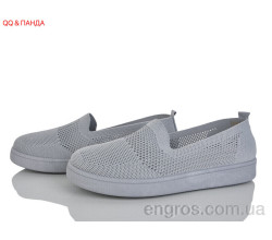 Слипоны QQ&Панда