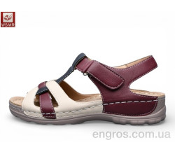 Босоножки WSMR