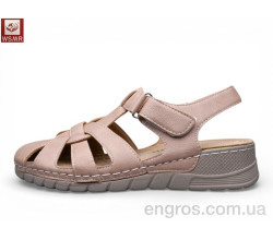 Босоножки WSMR