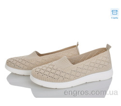 Балетки Kulada-UCSS-MD