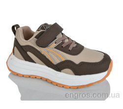 Кроссовки Lilin