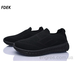Кроссовки FDEK
