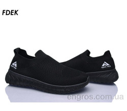 Кроссовки FDEK