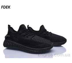 Кроссовки FDEK