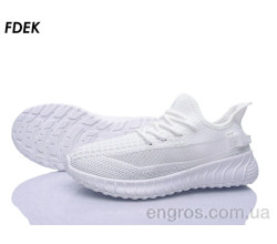 Кроссовки FDEK